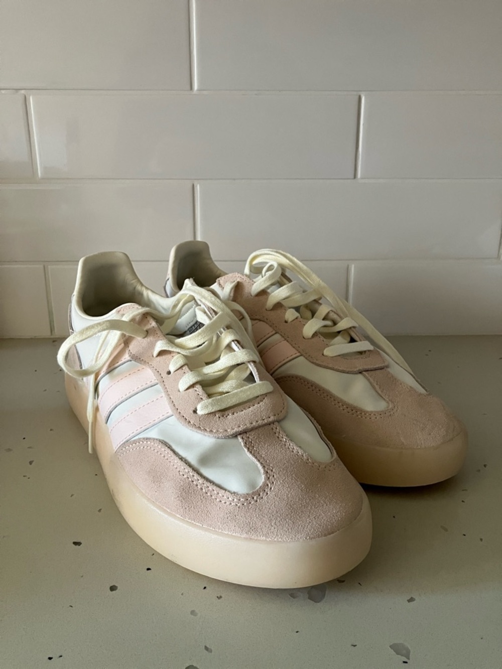 Adidas Barreda Decode Women's Athletic Shoe Footwear Sz 9.5  Women